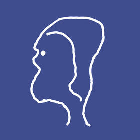 puerto rican with black hair and a burgundy mask, wearing a red shirt